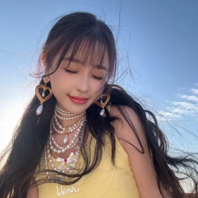白日美人