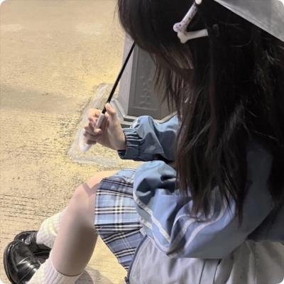 可爱的中国 动画版
