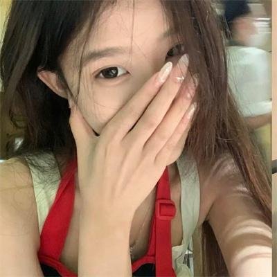 女孩有问题